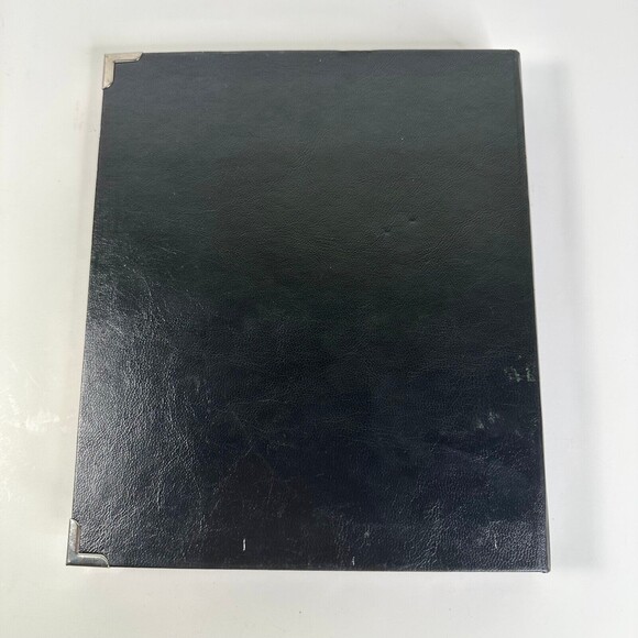 Denver Mint Collector's Book State Quarters 1999-2008 - Picture 6 of 8